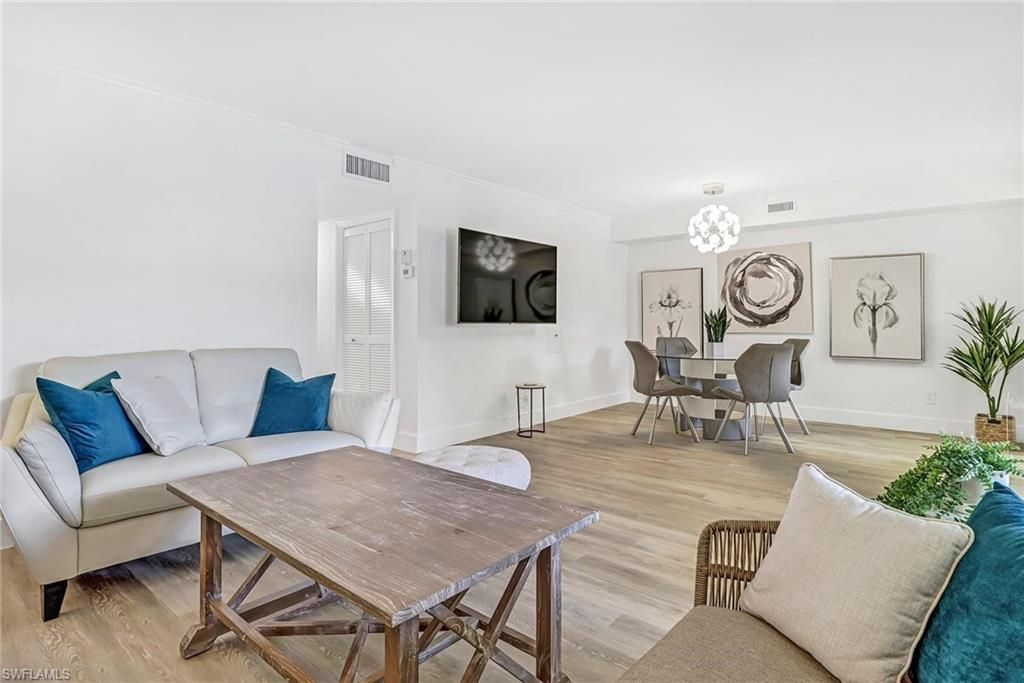 3000 Gulf Shore Blvd N, Unit 213, Naples, FL 34103 Photo