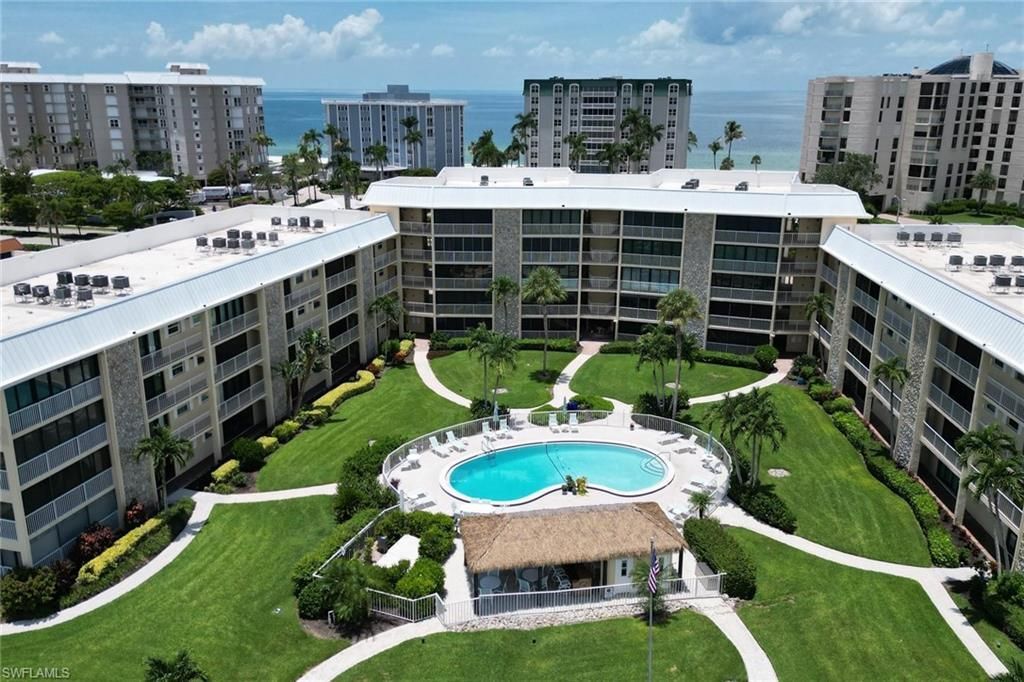 3000 Gulf Shore Blvd N, Unit 213, Naples, FL 34103 Photo