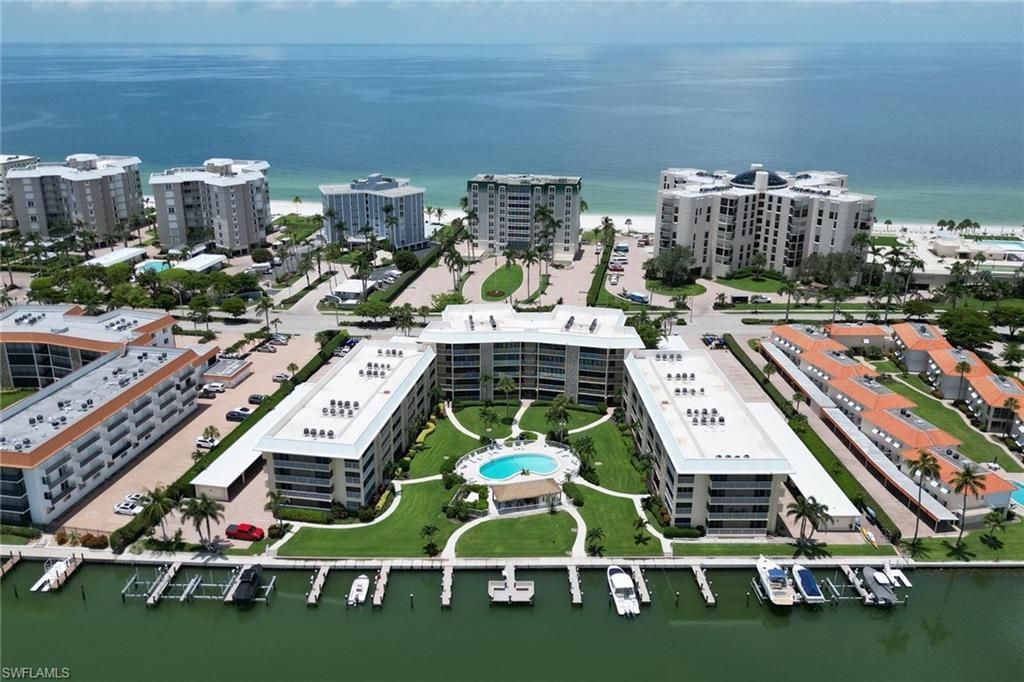 3000 Gulf Shore Blvd N, Unit 213, Naples, FL 34103 Photo