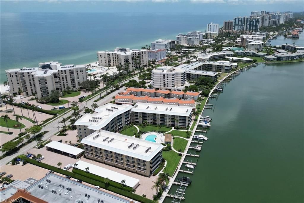3000 Gulf Shore Blvd N, Unit 213, Naples, FL 34103 Photo