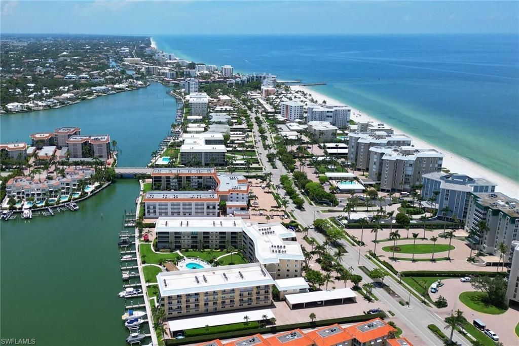 3000 Gulf Shore Blvd N, Unit 213, Naples, FL 34103 Photo