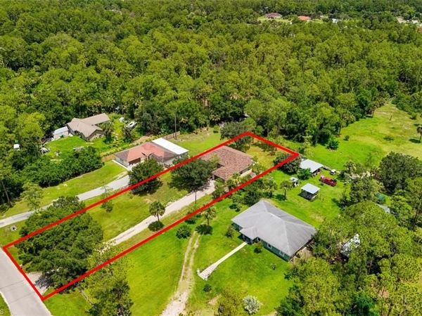 3741 6th AVE SE, NAPLES, FL 34117