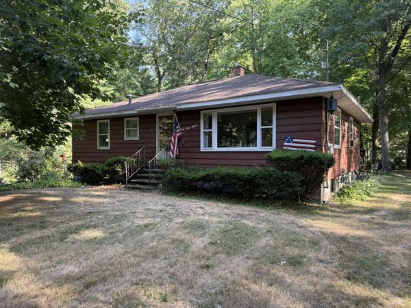 3315 Bing Street, Twin Lake, MI 49457