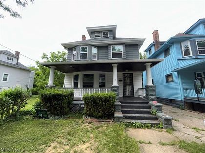 9403 Columbia Avenue Cleveland, OH 44108