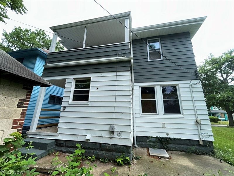 9403 Columbia Avenue, Cleveland, OH 44108 Photo 22
