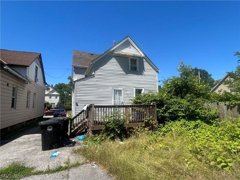 9418 Easton Avenue, Cleveland, OH 44104 Photo 19