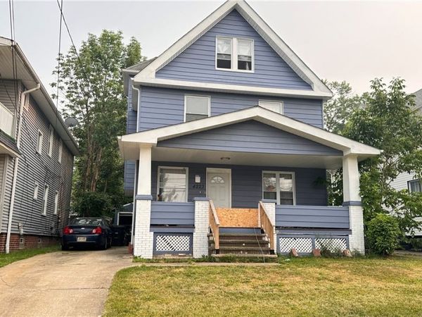 4223 Brooklyn Avenue , Cleveland, OH 44109