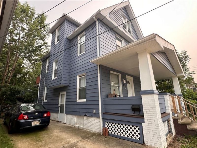 4223 Brooklyn Avenue, Cleveland, OH 44109 Photo 2