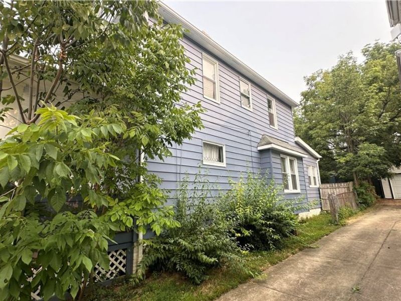4223 Brooklyn Avenue, Cleveland, OH 44109 Photo 3