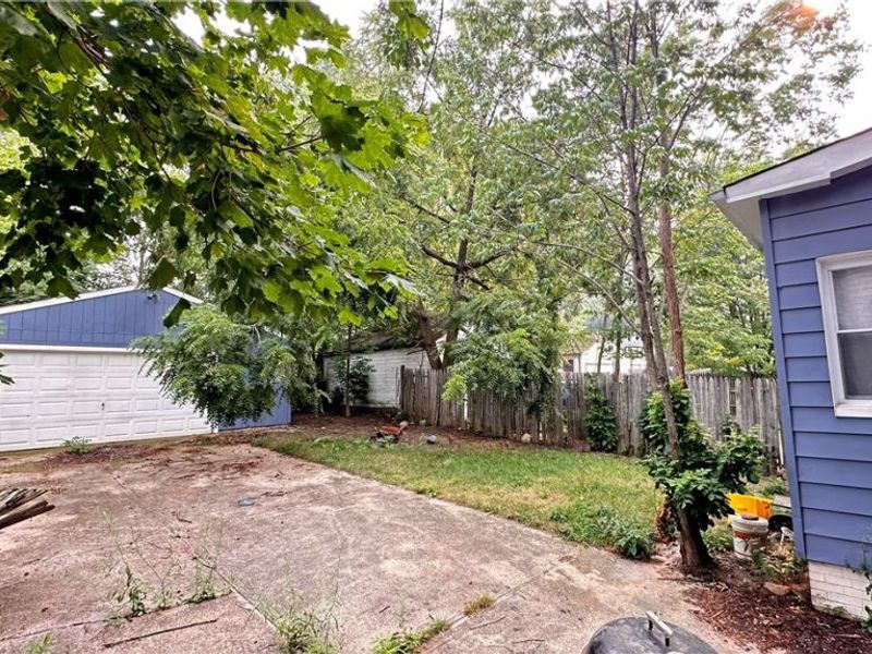 4223 Brooklyn Avenue, Cleveland, OH 44109 Photo 4