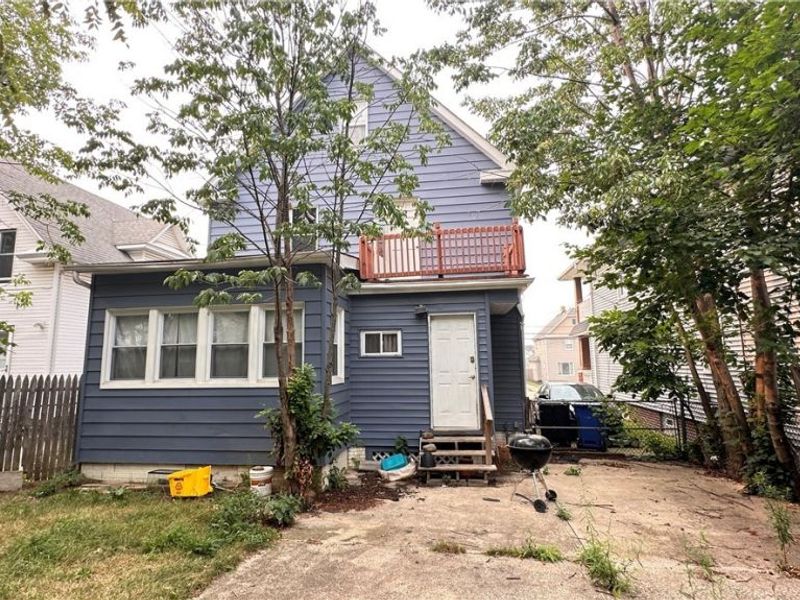 4223 Brooklyn Avenue, Cleveland, OH 44109 Photo 5