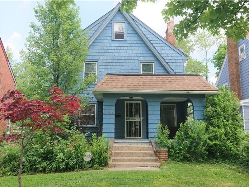 3499 Blanche Avenue, Cleveland Heights, OH 44118 Photo 24