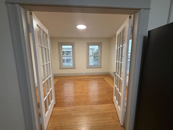 59 Bremer Street, unit 3, Manchester, NH 03103