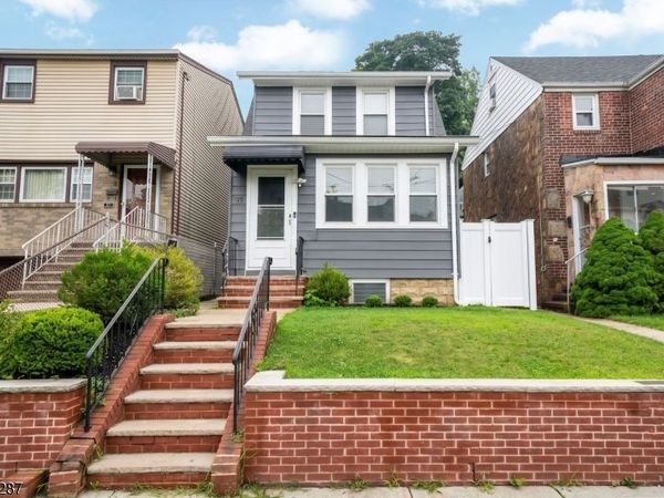 73 Ilford Ave, North Arlington, NJ 07031