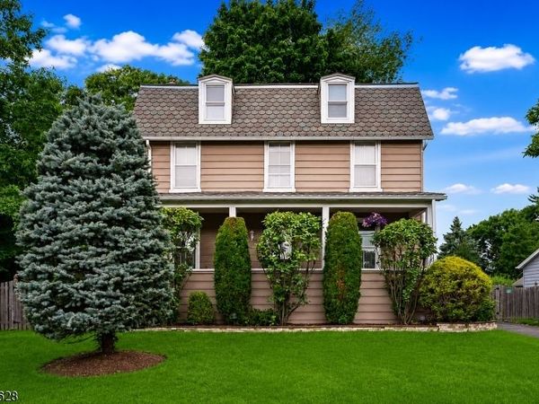 714 North Ave West, Westfield, NJ 07090