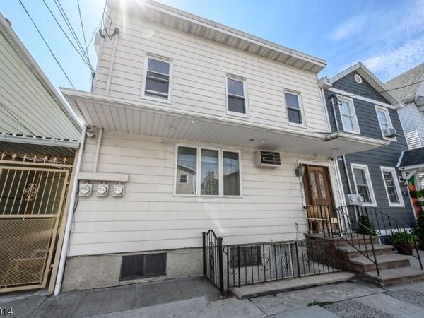 94 Van Buren St, Newark, NJ 07105