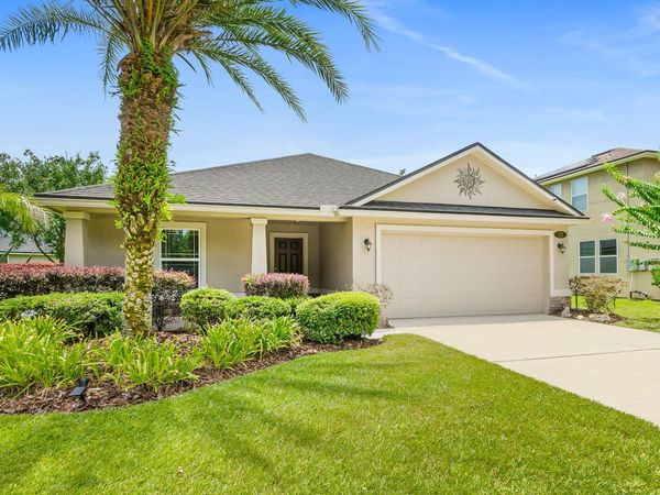 231 Sunshine Dr, St Augustine, FL 32086