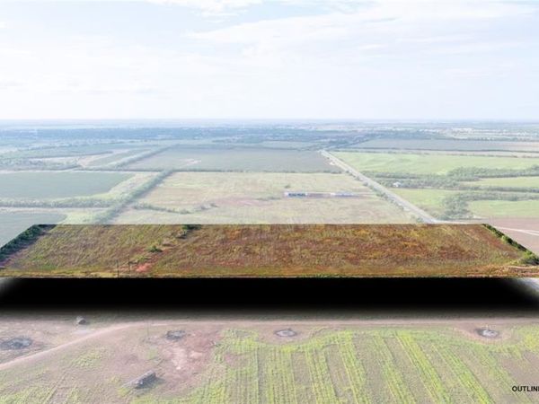 TBD FM 1235 , Merkel, TX 79536