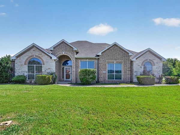 11253 Glenn Cove , Forney, TX 75126