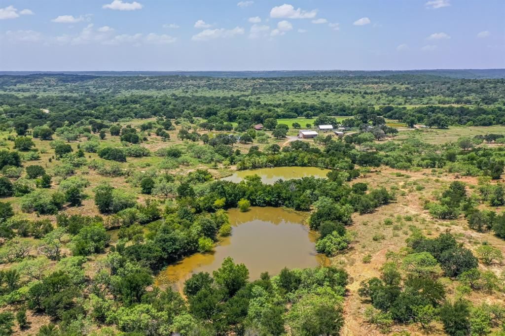 9901 Fm 1156, Jacksboro, TX 76458 Main Photo