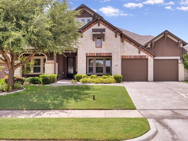 7905 Lavaca River Drive , McKinney, TX 75071