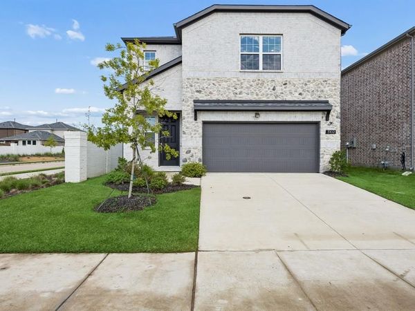807 Sicily Boulevard , Princeton, TX 75407