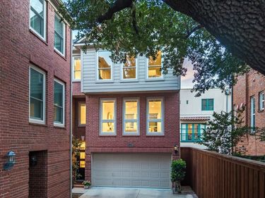 4415 Holland Avenue, Unit D, Dallas, TX 75219