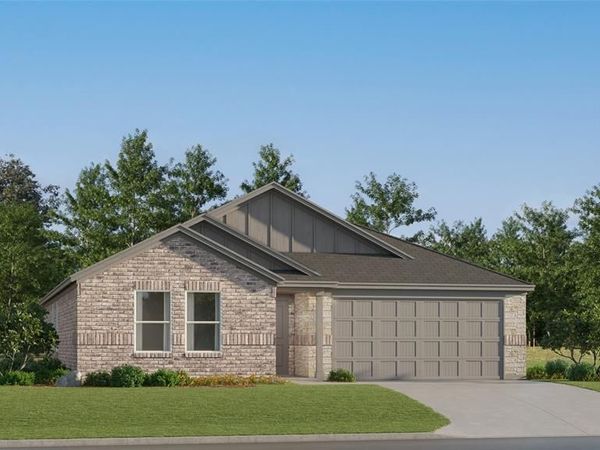 1320 Hondo Canyon Drive , Fort Worth, TX 76052