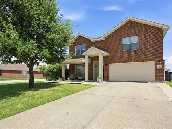 212 Cheyenne Drive , Waxahachie, TX 75165