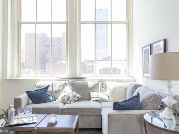 2121 41 MARKET STREET , Unit 308, PHILADELPHIA, PA 19103