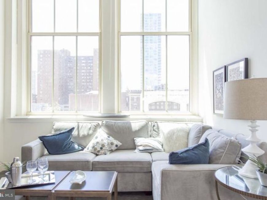 2121 41 Market Street , Unit 308, Philadelphia, PA 19103 Main Photo