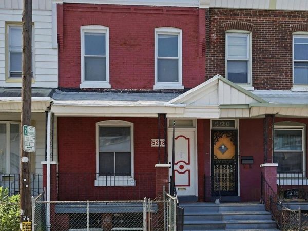 5218 OSAGE AVENUE, PHILADELPHIA, PA 19143