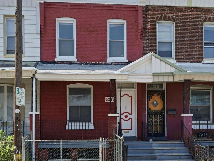 5218 Osage Avenue , Philadelphia, PA 19143 Main Photo