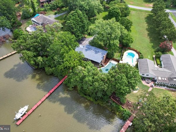 3925 SHAMROCK COURT , PORT REPUBLIC, MD 20676