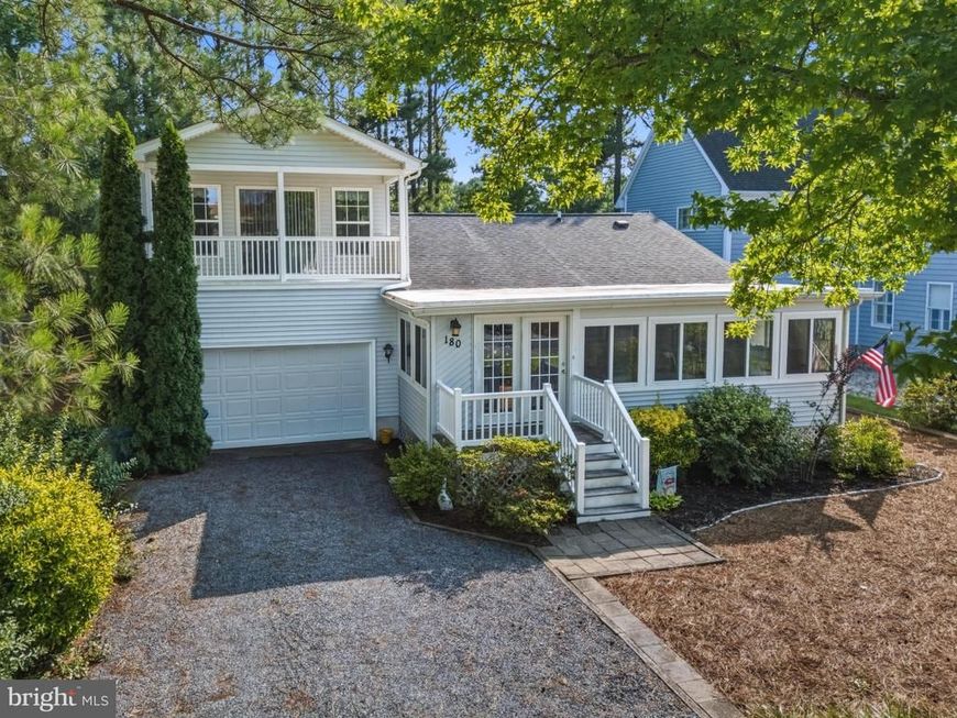 180 Teal Circle , Ocean Pines, MD 21811 Main Photo