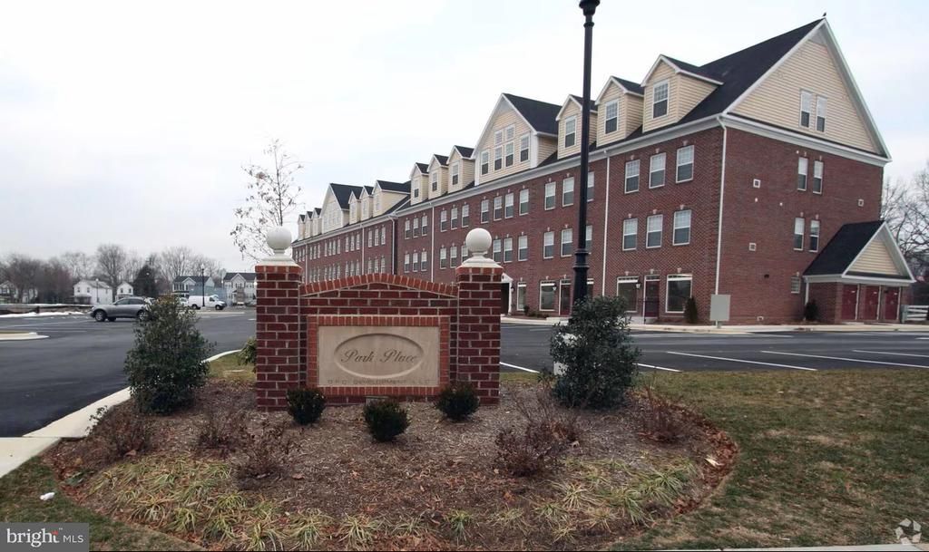 601 7th Street , Unit 202, Laurel, MD 20707 Main Photo