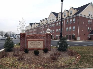 601 7TH STREET , Unit 202, LAUREL, MD 20707