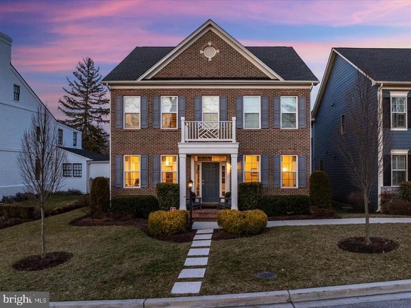 52 PRIMROSE HILL LANE, ANNAPOLIS, MD 21403