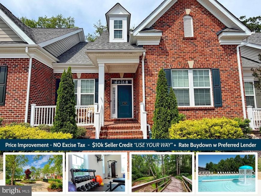 376 Buckeye Circle, La Plata, MD 20646 Main Photo