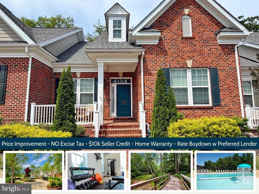 376 Buckeye Circle, La Plata, MD 20646 Main Photo