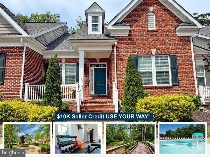 376 Buckeye Circle , La Plata, MD 20646 Main Photo