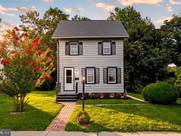 411 FRANKLIN STREET, OXFORD, PA 19363