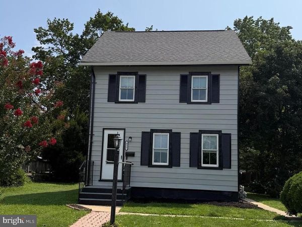 411 FRANKLIN STREET , OXFORD, PA 19363