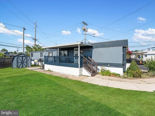 3A ASHWOOD AVENUE, GLOUCESTER CITY, NJ 08030
