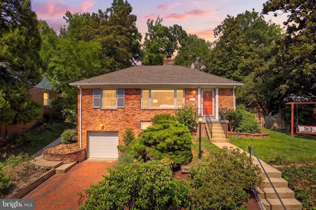 1629 Francis Hammond Parkway, Alexandria, VA 22302 Main Photo