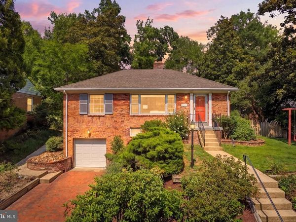 1629 FRANCIS HAMMOND PARKWAY, ALEXANDRIA, VA 22302