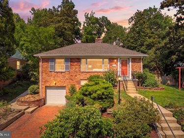1629 FRANCIS HAMMOND PARKWAY, ALEXANDRIA, VA 22302