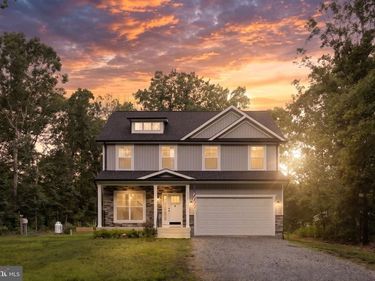 12606 PLANTATION DRIVE , SPOTSYLVANIA, VA 22551
