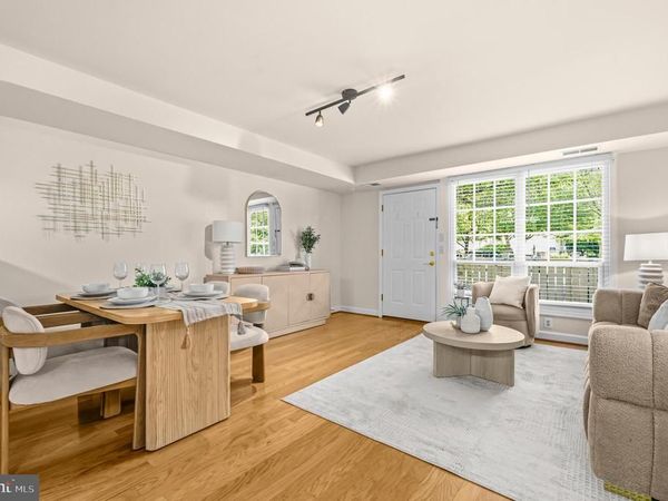 1415 N VAN DORN STREET, Unit A, ALEXANDRIA, VA 22304