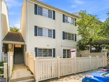 1415 N VAN DORN STREET, Unit A, ALEXANDRIA, VA 22304